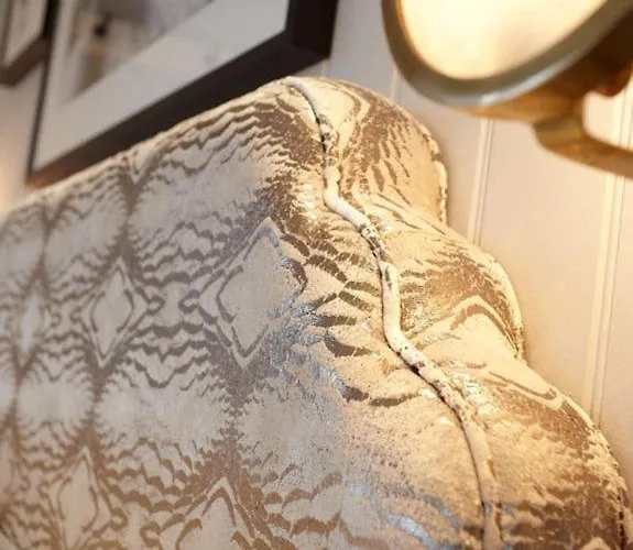 Hornington Manor Luxury Shepherd Huts יורק