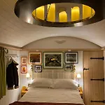 Hornington Manor Luxury Shepherd Huts