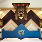 Hornington Manor Luxury Shepherd Huts Nyaraló York