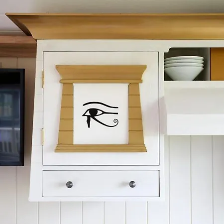 Hornington Manor Luxury Shepherd Huts 约克