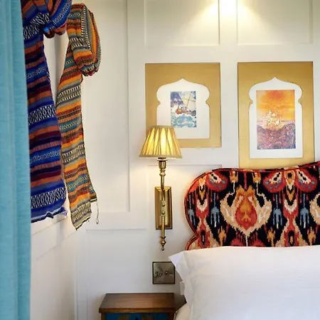 Hornington Manor Luxury Shepherd Huts Holiday home York