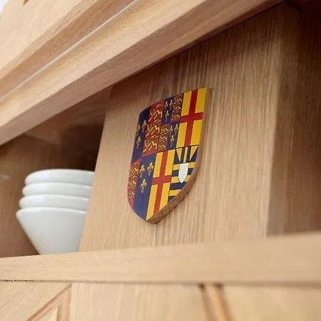 Hornington Manor Luxury Shepherd Huts *