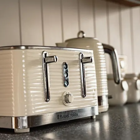 Hornington Manor Luxury Shepherd Huts 度假居 约克