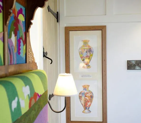 Hornington Manor Luxury Shepherd Huts 约克