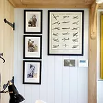 Hornington Manor Luxury Shepherd Huts * Йорк