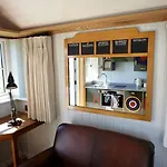 Дом отдыха Hornington Manor Luxury Shepherd Huts