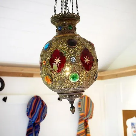 Hornington Manor Luxury Shepherd Huts Дом отдыха Йорк