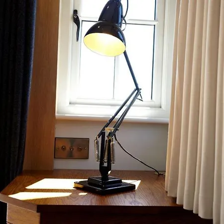 Дом отдыха Hornington Manor Luxury Shepherd Huts Йорк