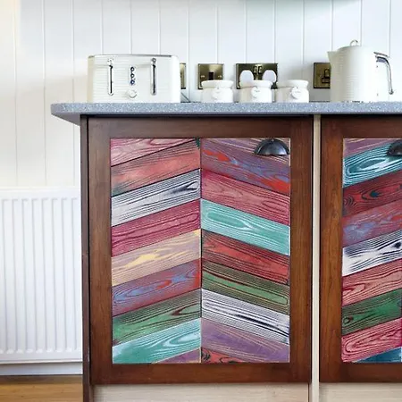 Hornington Manor Luxury Shepherd Huts *