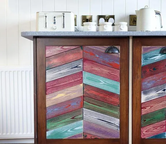 Hornington Manor Luxury Shepherd Huts *