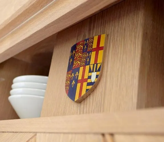 Hornington Manor Luxury Shepherd Huts *